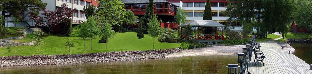 Revsnes Hotel Byglandsfjord Luaran gambar